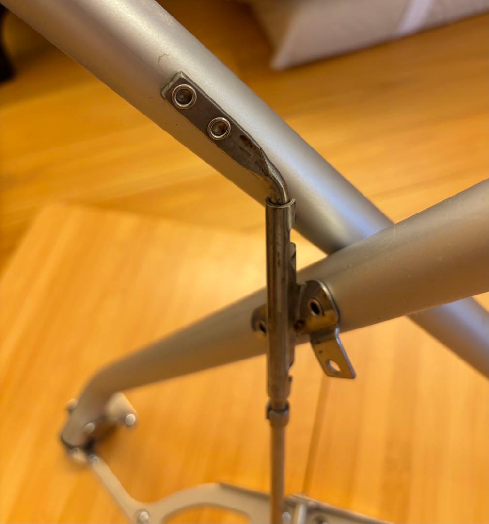 スノーピーク ワンアクションテーブル