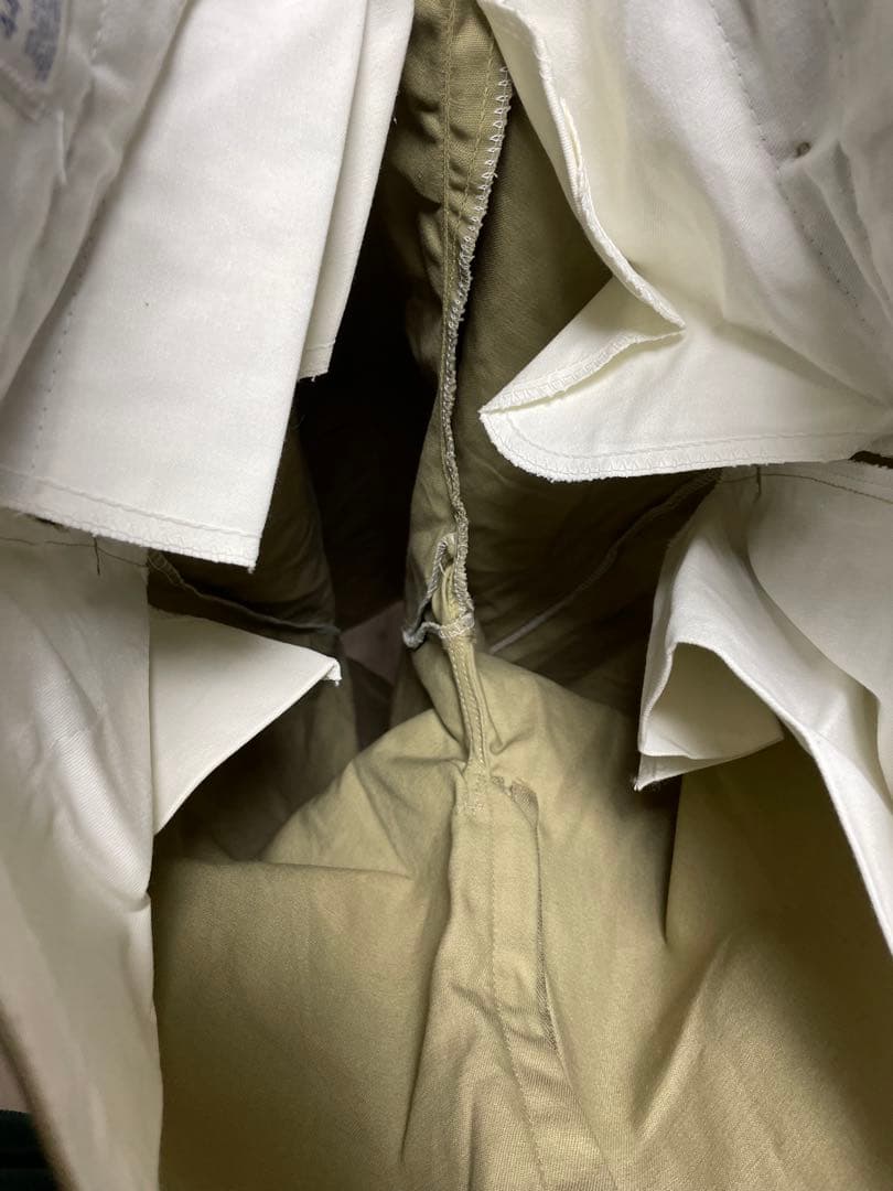 80s 90s USA製 Dickies 874ワークパンツ デッドストック