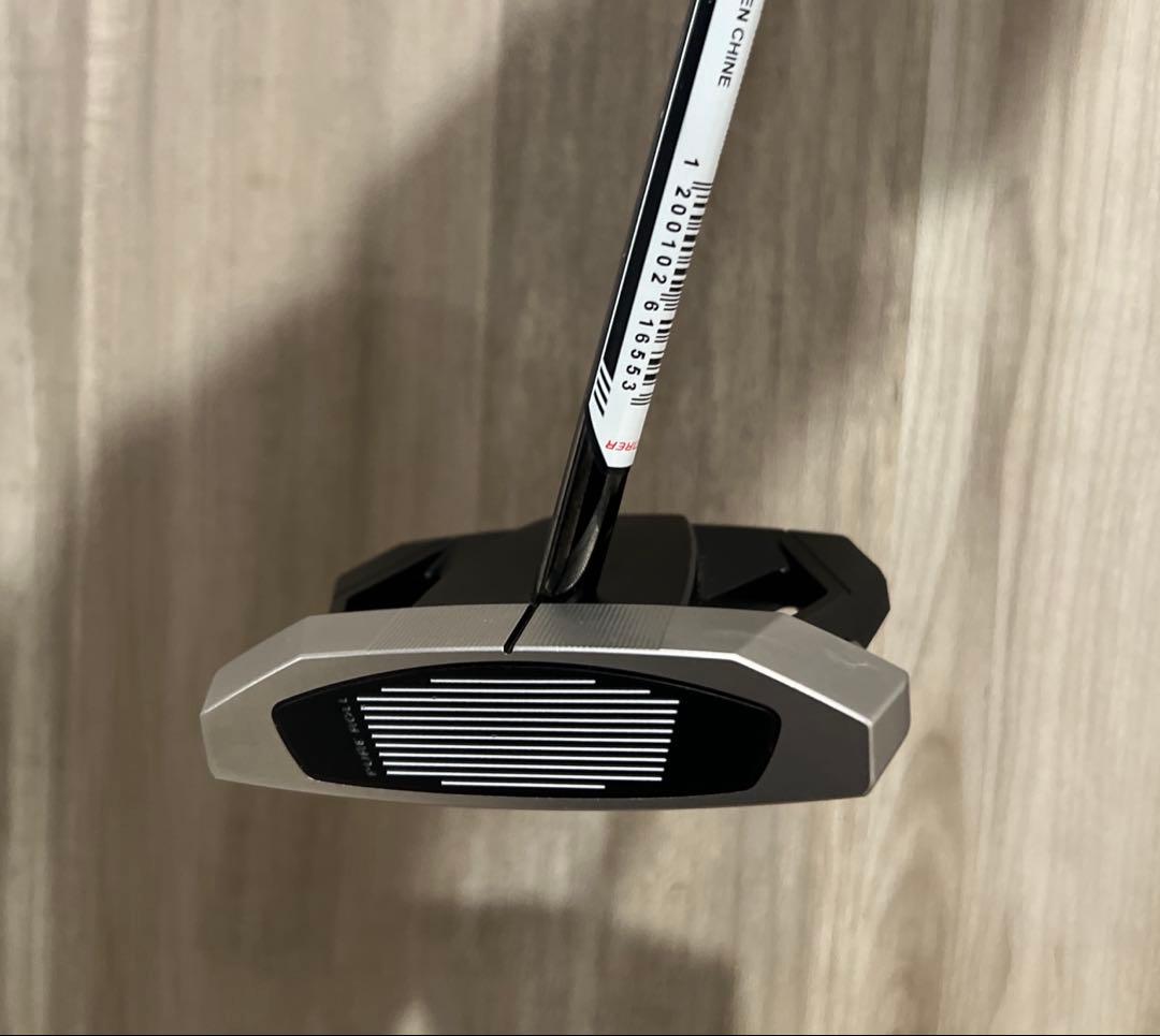 テーラーメイド　スパイダーZT 34インチ