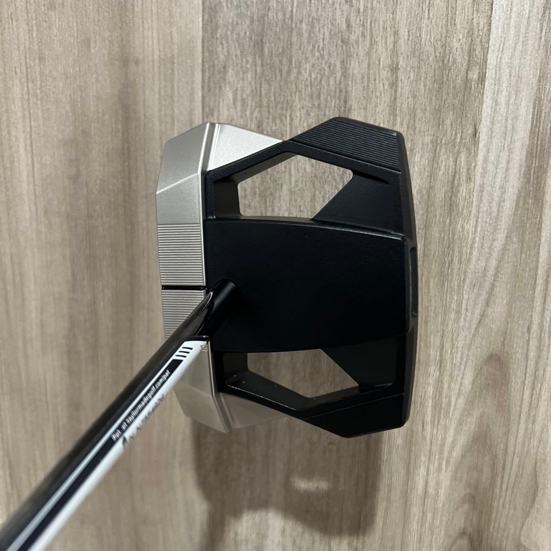 テーラーメイド　スパイダーZT 34インチ