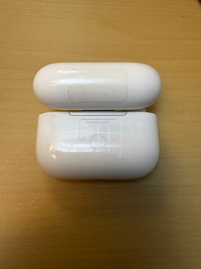Air pods pro 第2世代　左耳のみType-Cモデル