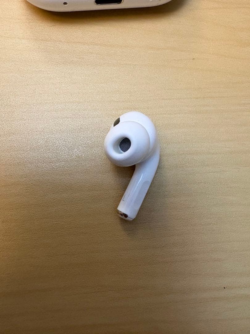 Air pods pro 第2世代　左耳のみType-Cモデル