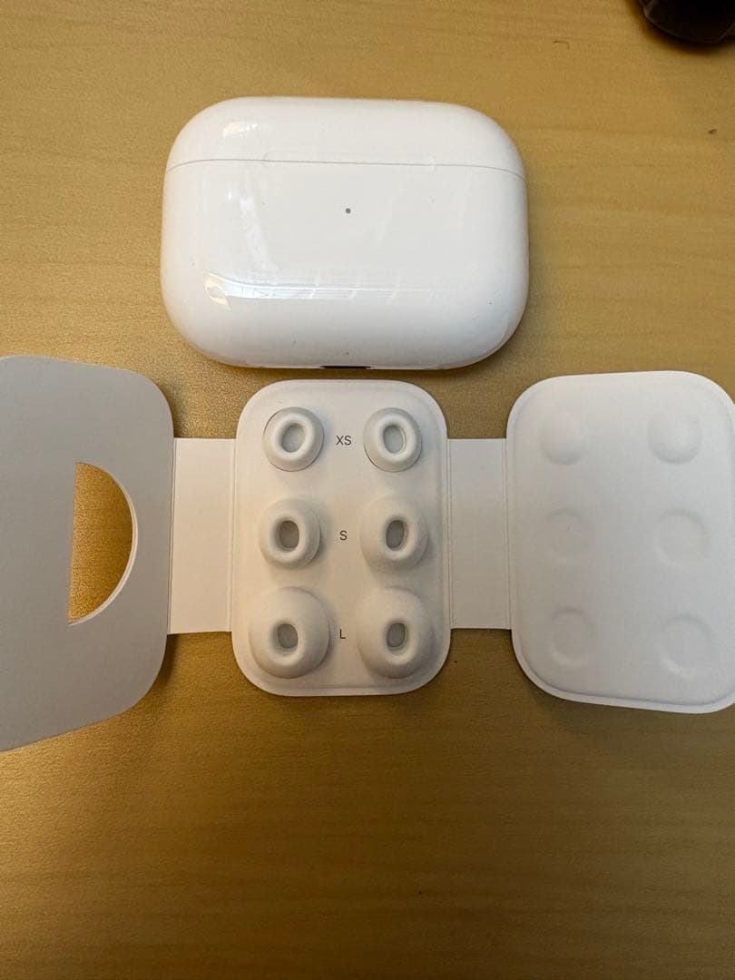 Air pods pro 第2世代　左耳のみType-Cモデル