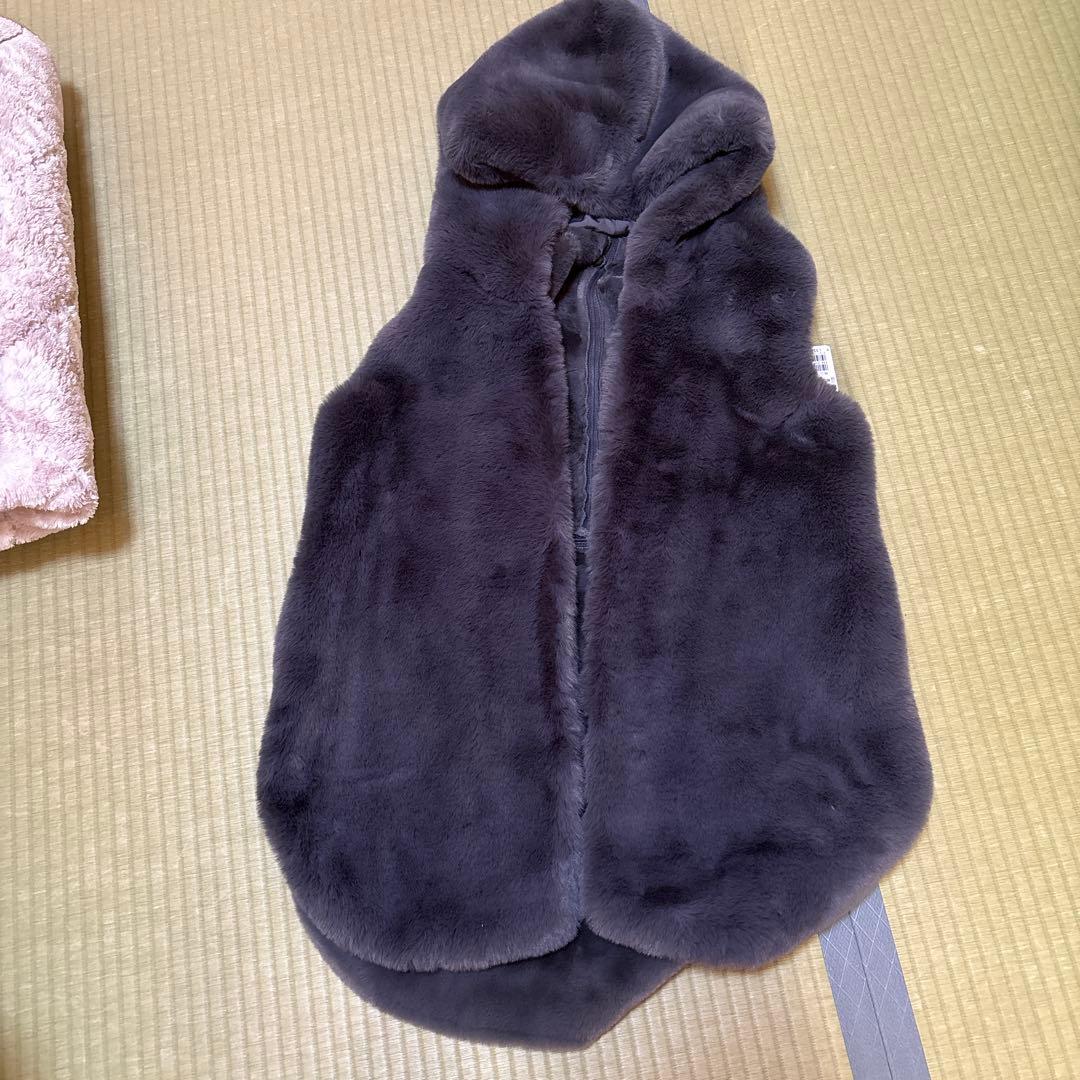 RADIATE ファーベスト 38 YAMADAYA ヤマダヤ　福袋 チャコール