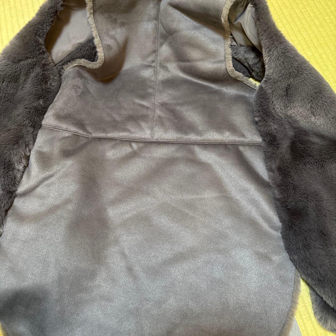 RADIATE ファーベスト 38 YAMADAYA ヤマダヤ　福袋 チャコール