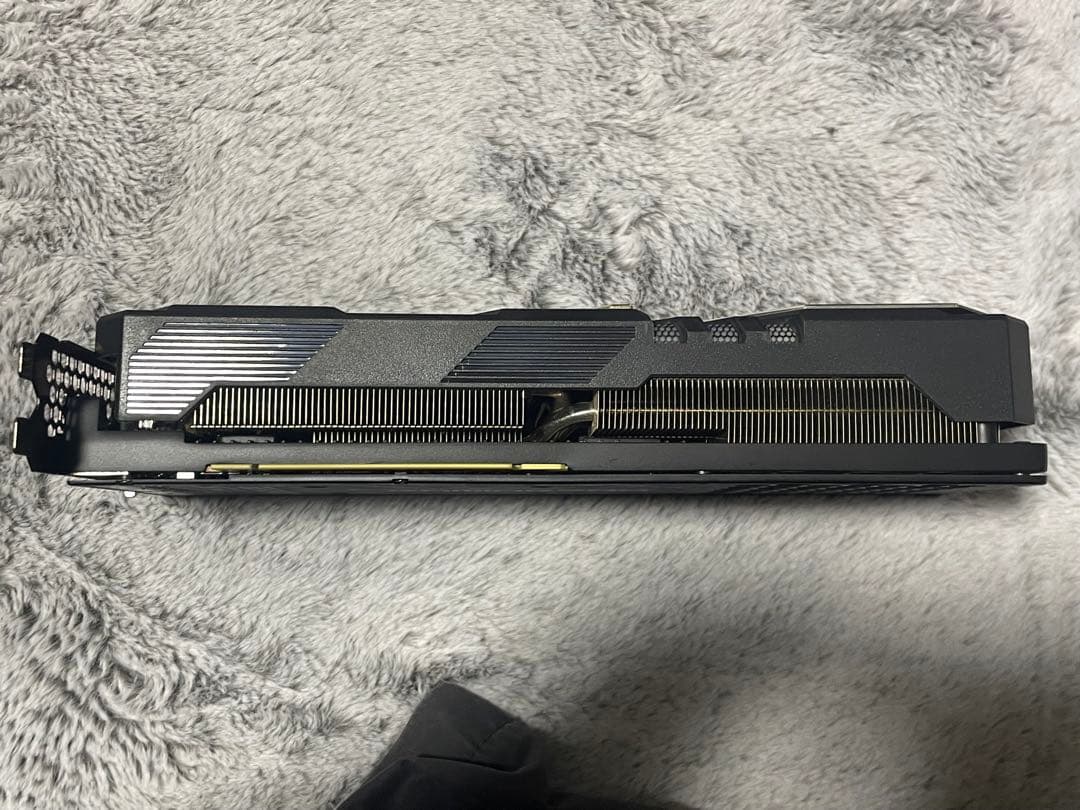 Palit GeForce RTX 3070tiOCグラフィックボード ジャンク