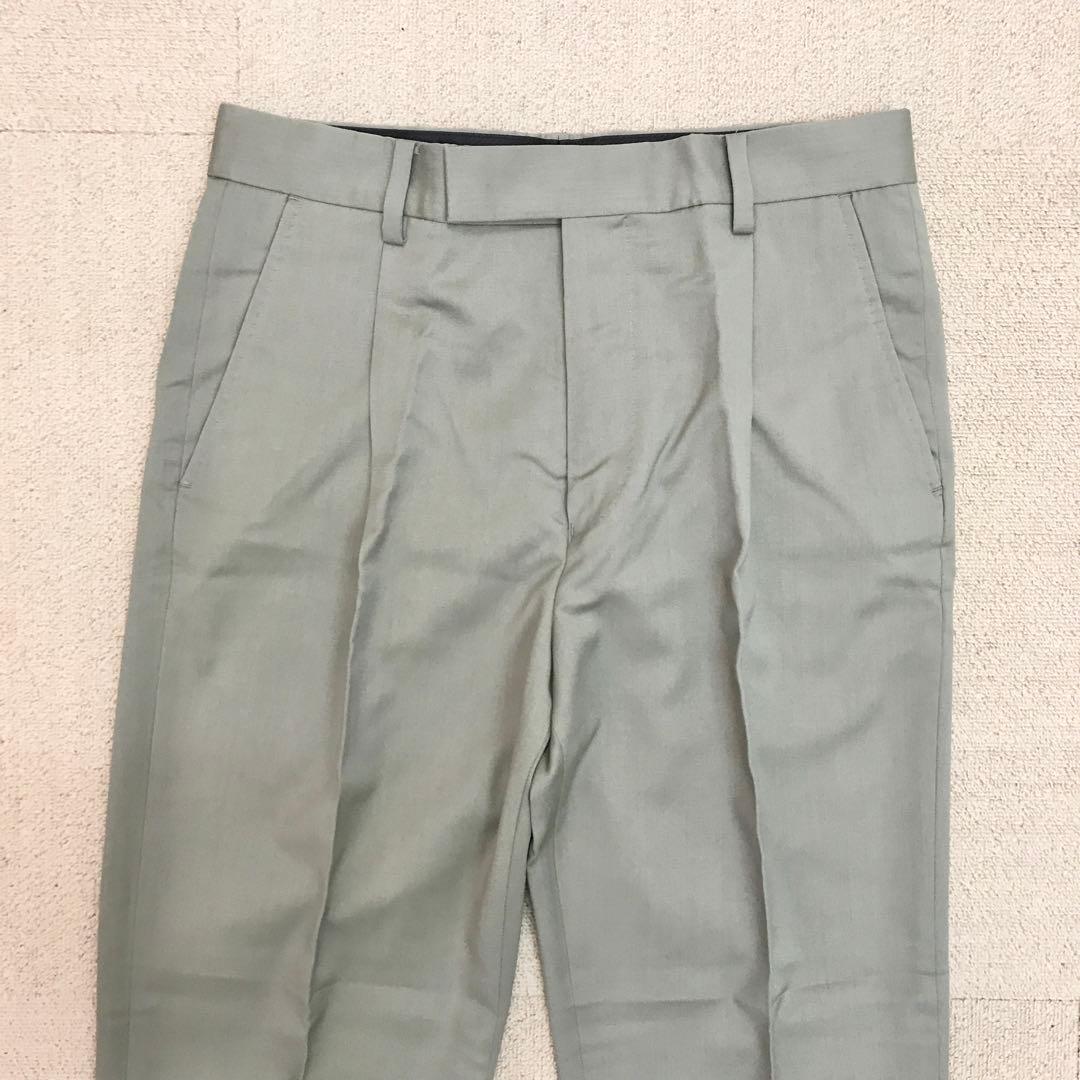 ワコマリア ギルティーパーティーズ メンズ スラックス ワークパンツ S3237