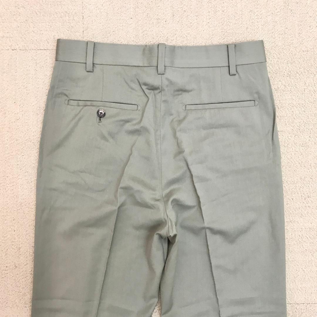 ワコマリア ギルティーパーティーズ メンズ スラックス ワークパンツ S3237