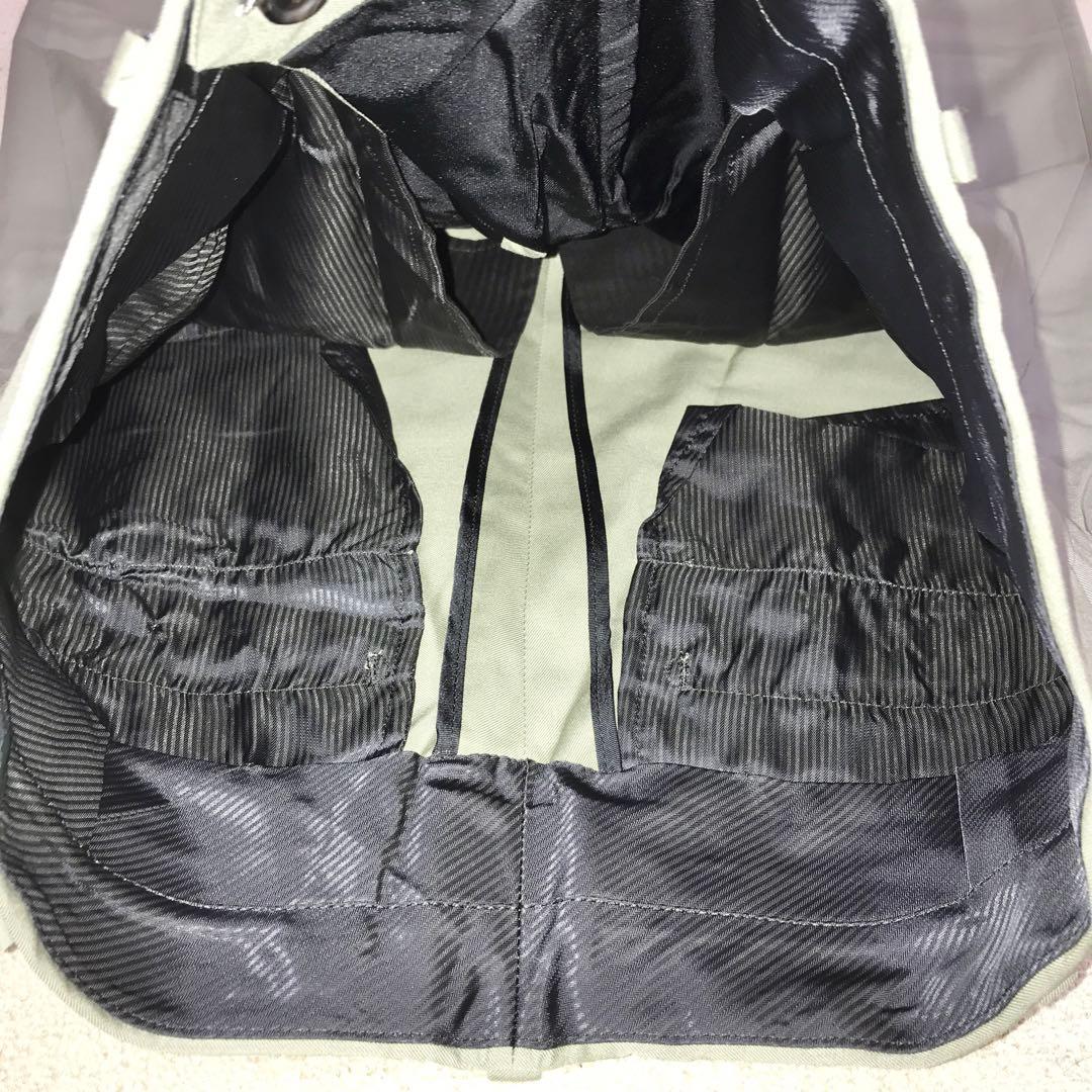 ワコマリア ギルティーパーティーズ メンズ スラックス ワークパンツ S3237