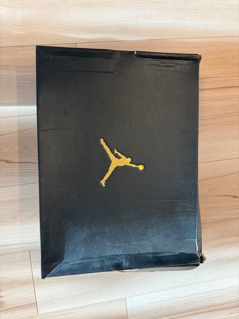 エアジョーダン8レトロ