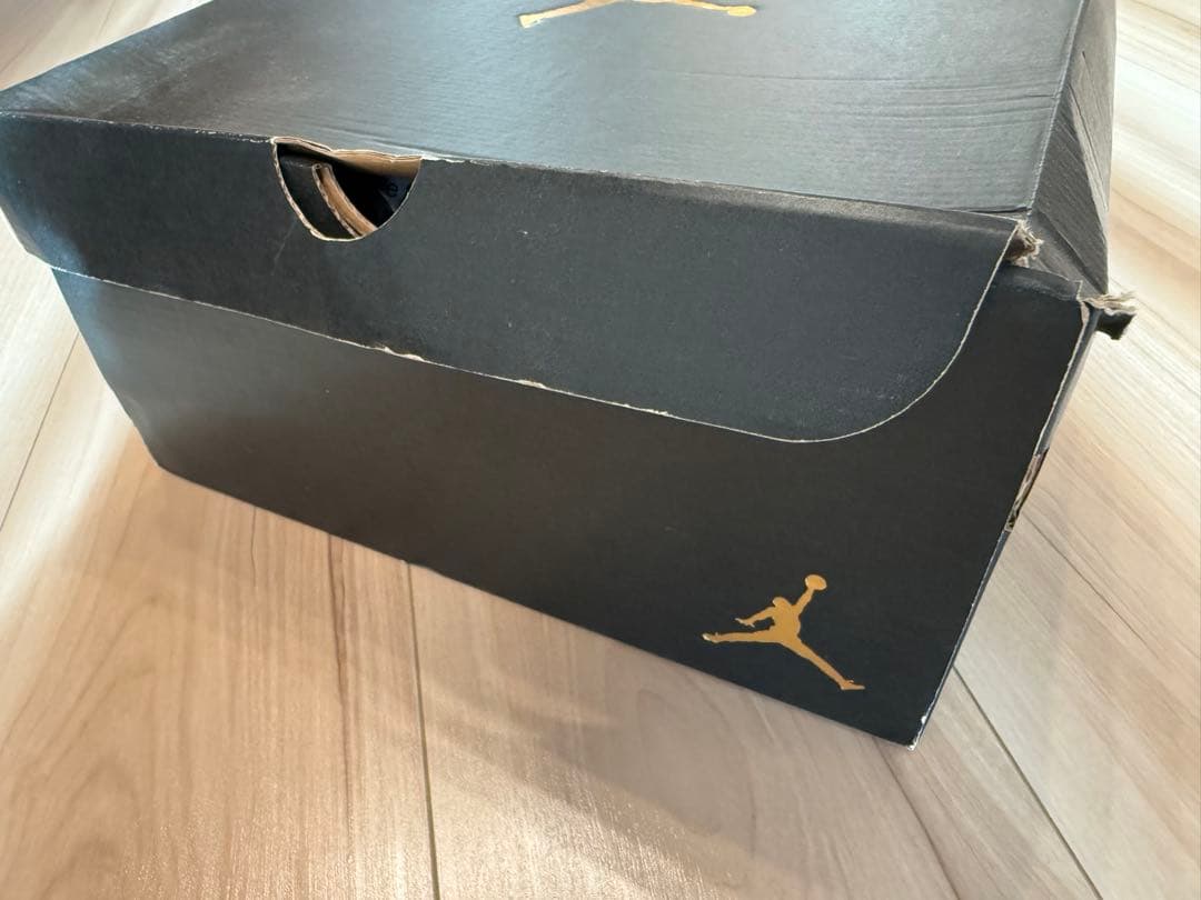 エアジョーダン8レトロ