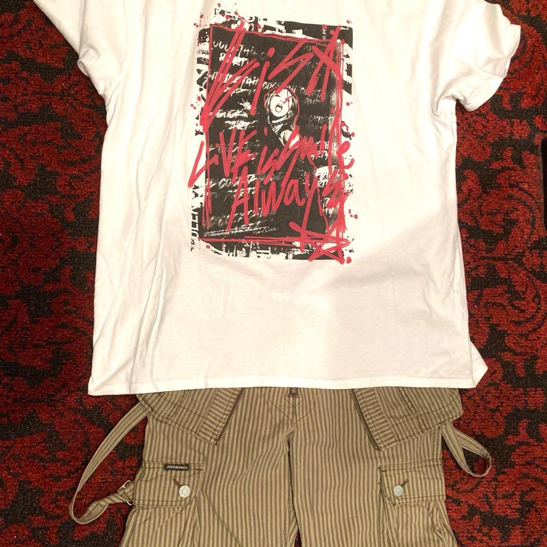 Y2K ヒステリックグラマー オーバーオール 人気商品 完売品 レア 初期モデル