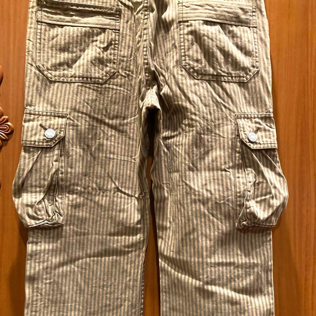 Y2K ヒステリックグラマー オーバーオール 人気商品 完売品 レア 初期モデル