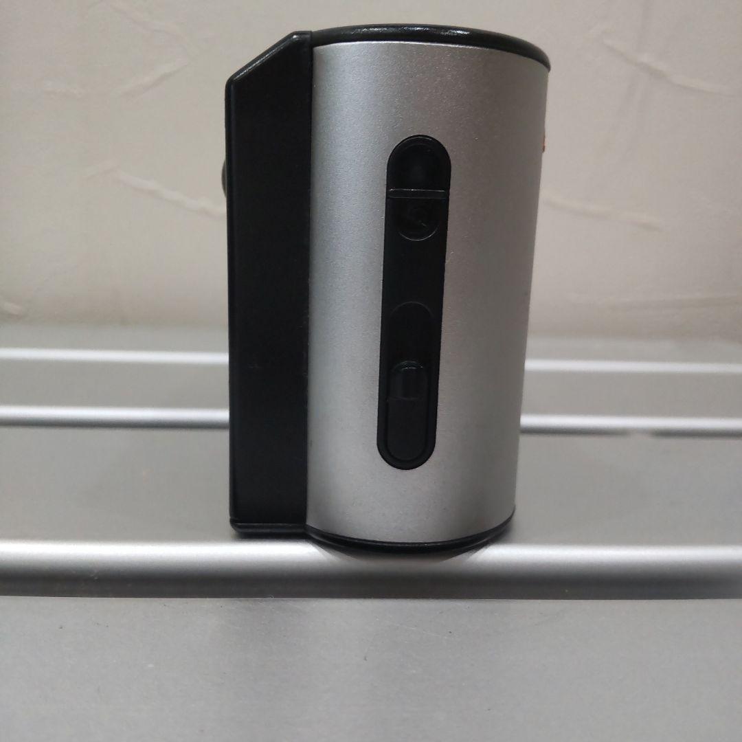 Leica ライカ C11 APSコンパクトカメラ フィルムカメラ シルバー