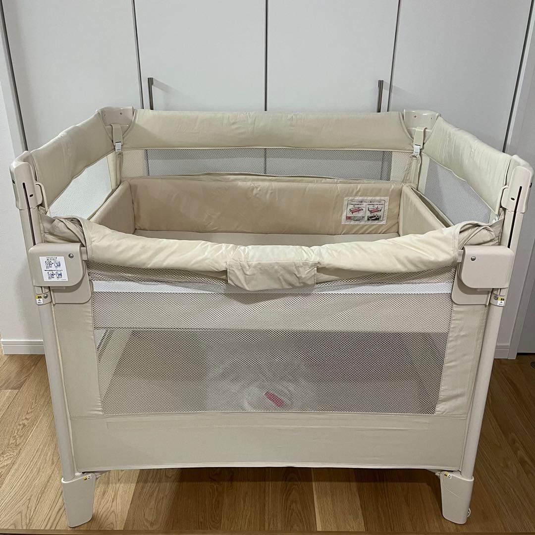 Aprica ココネル　エアー