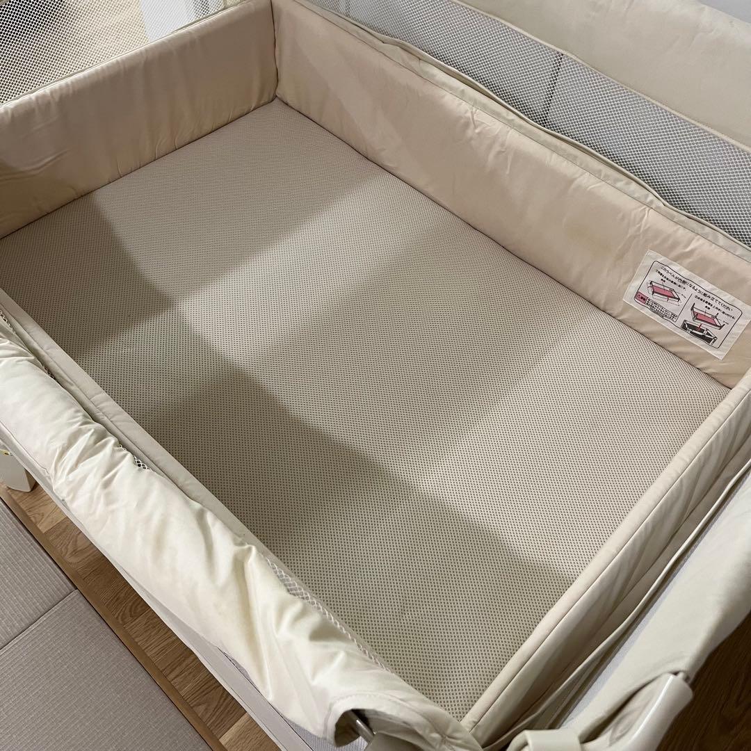 Aprica ココネル　エアー