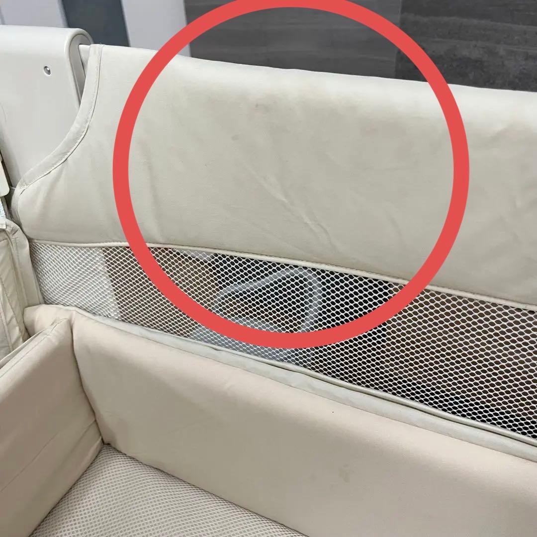 Aprica ココネル　エアー