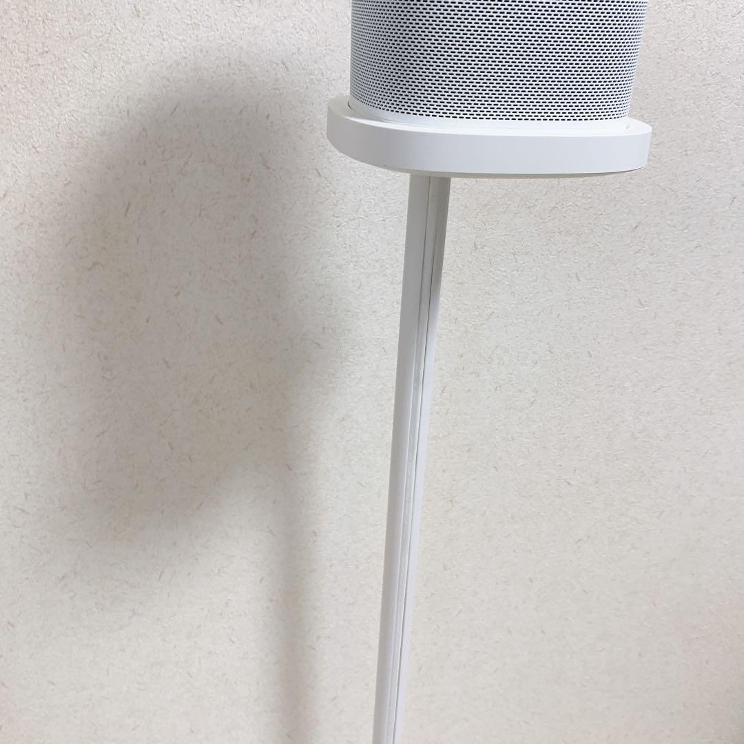 美品 SONOS ONE SL S22 スピーカースタンド付き 希少 ソノス