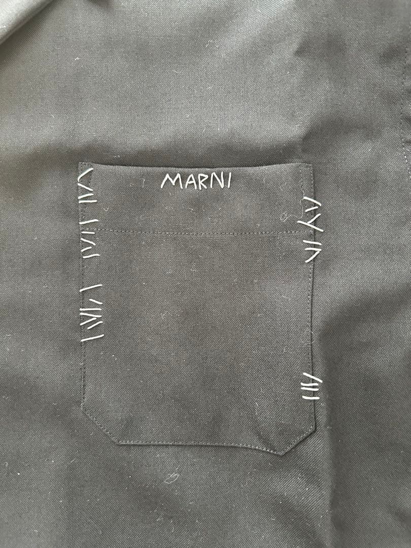 MARNI メンズ シャツ