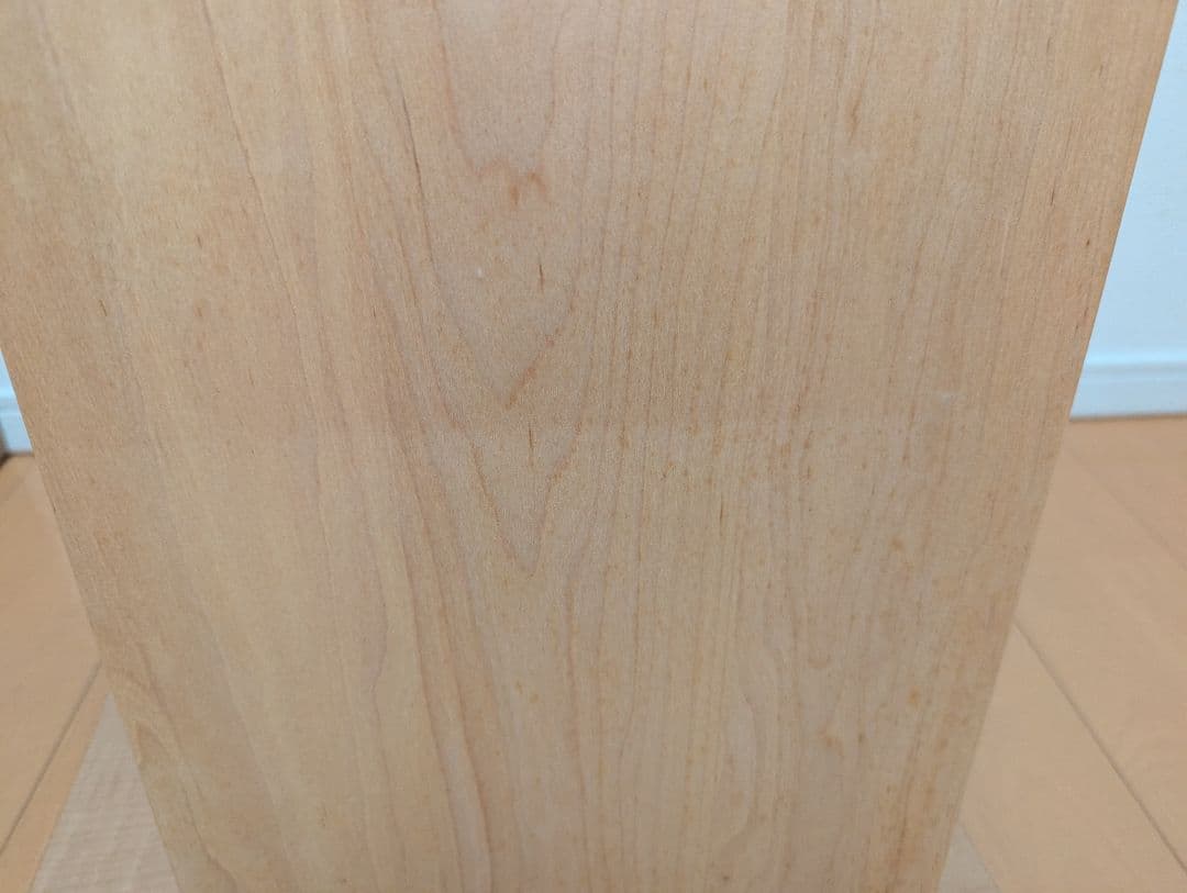 旭川家具 MUKU工芸 ST-03 ネストツール 無垢