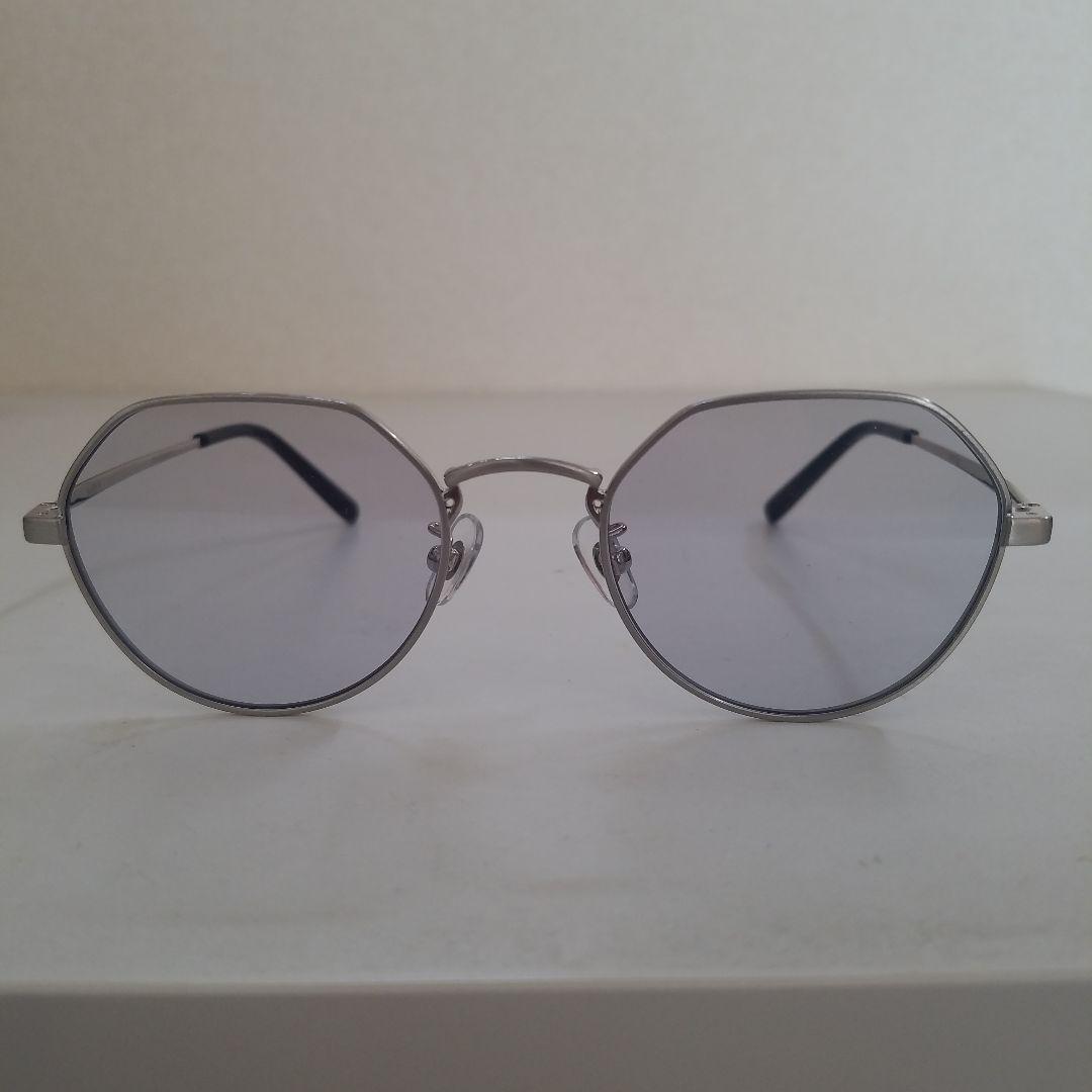 小物 BEAMS NEW. MAYA l Frame Sunglasses