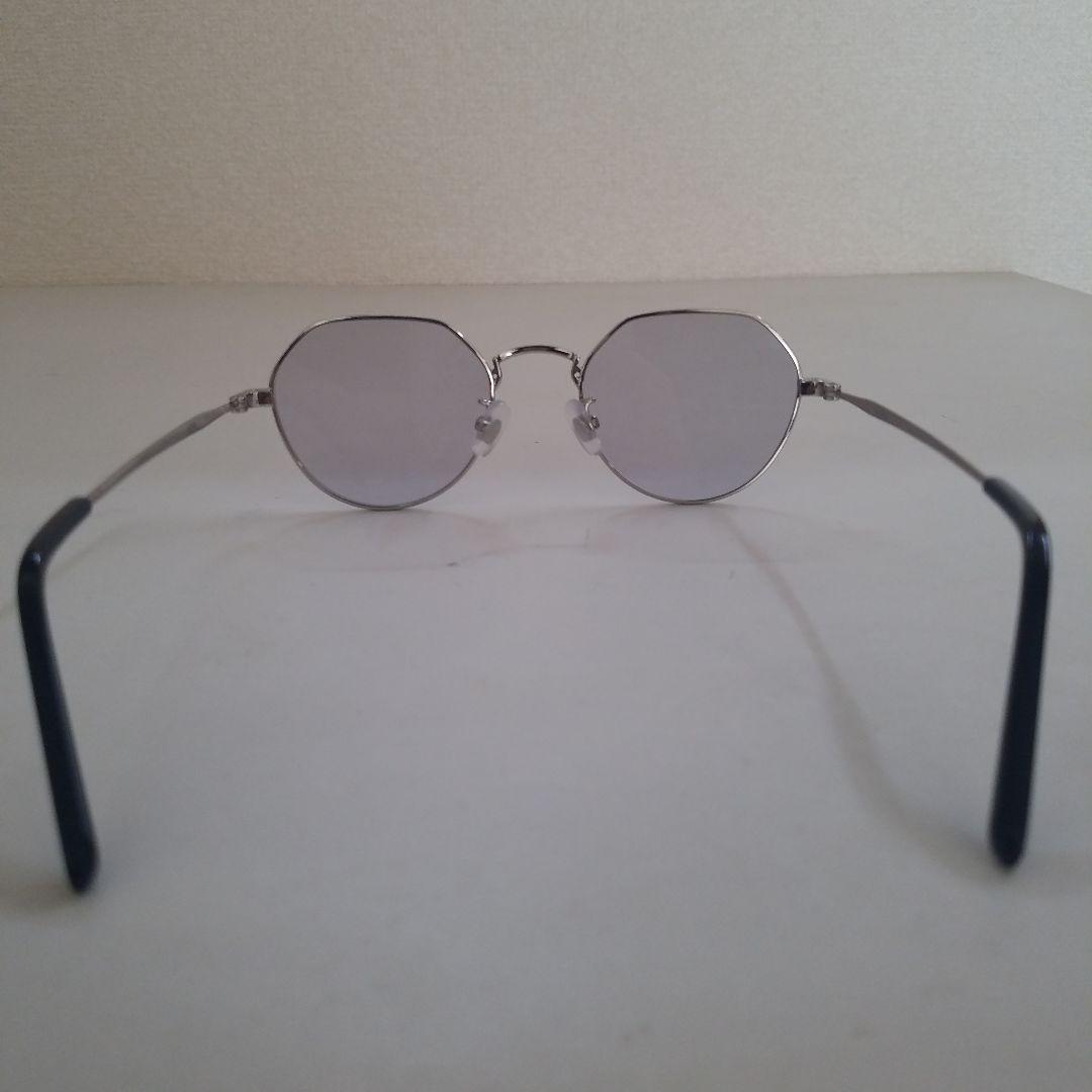 小物 BEAMS NEW. MAYA l Frame Sunglasses