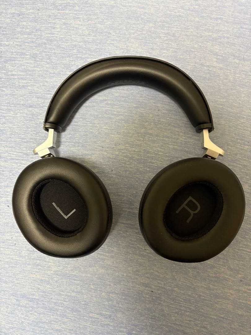 Shure aonic 50 gen2 ヘッドホン