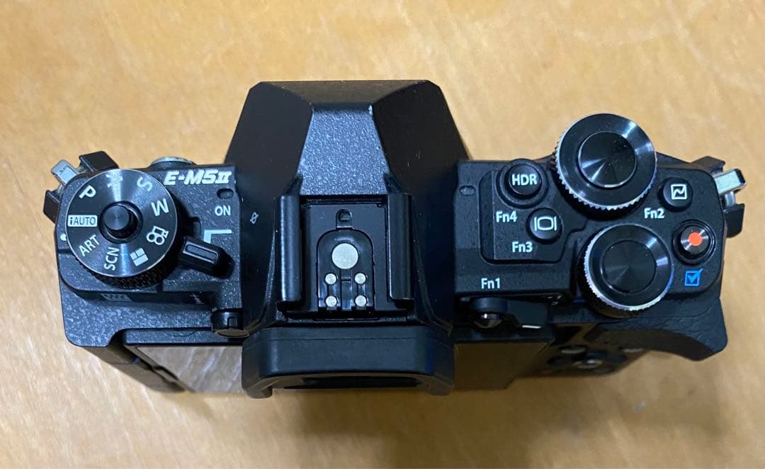 ★OLYMPUS OM-D E-M5Ⅱ レンズ6本セット！