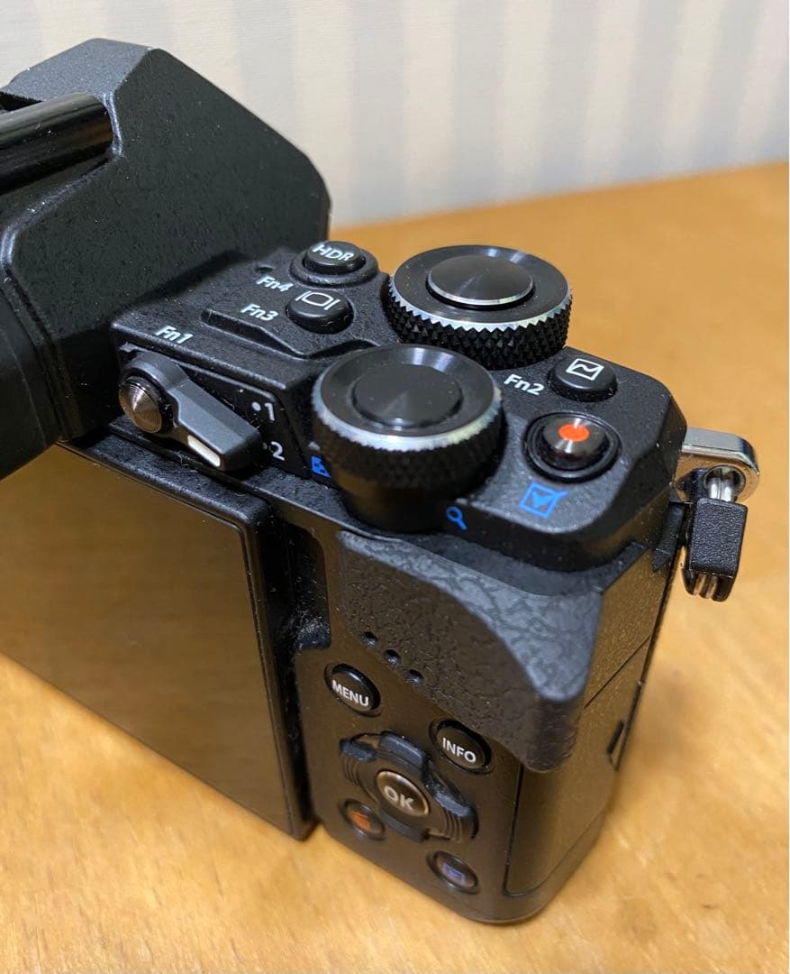 ★OLYMPUS OM-D E-M5Ⅱ レンズ6本セット！