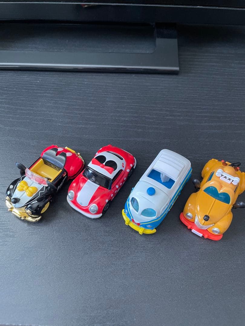 【限定値下】ディズニー トミカ 全48種セット