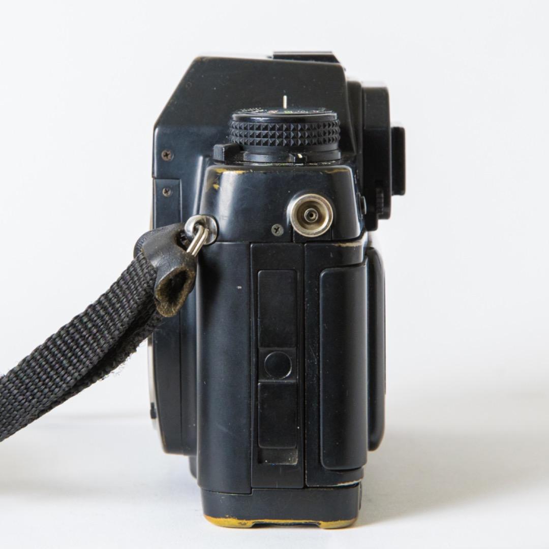 貴重モデル CONTAX RXII 　コンタックスRX2　 世界限定3500台