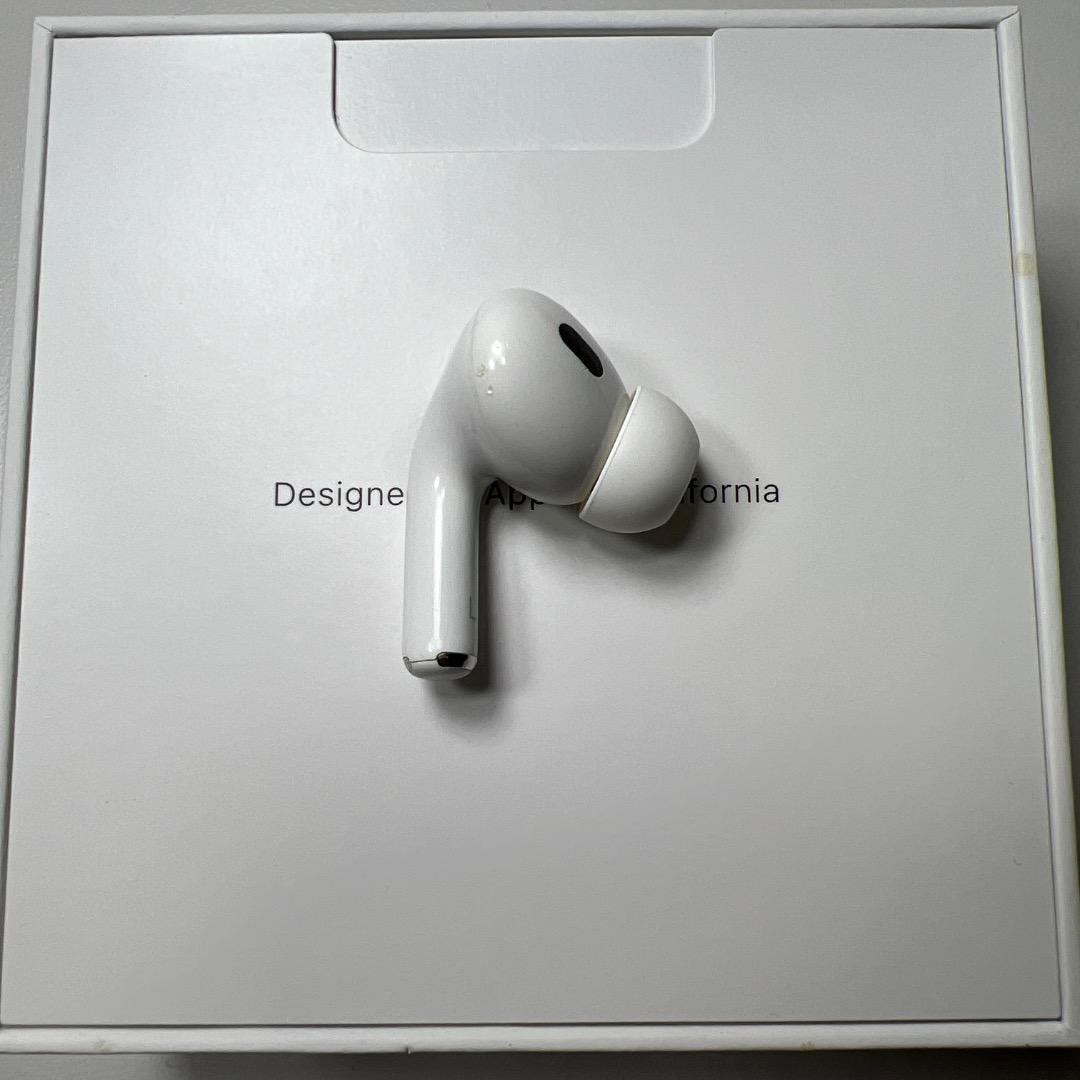 AirPods Pro 第2世代 usb-c 左耳 A3048 [33]