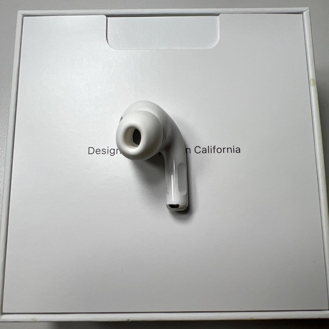 AirPods Pro 第2世代 usb-c 左耳 A3048 [33]