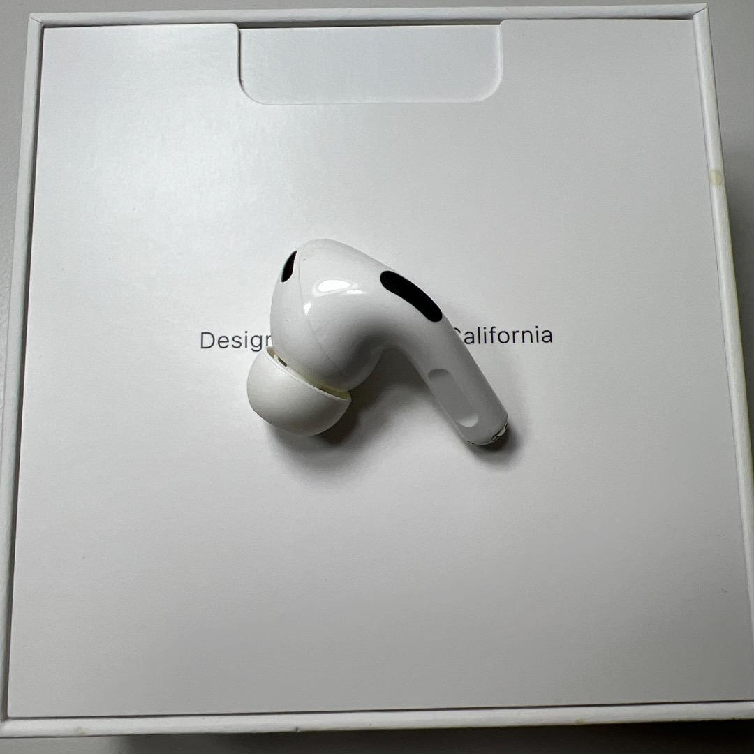 AirPods Pro 第2世代 usb-c 左耳 A3048 [33]