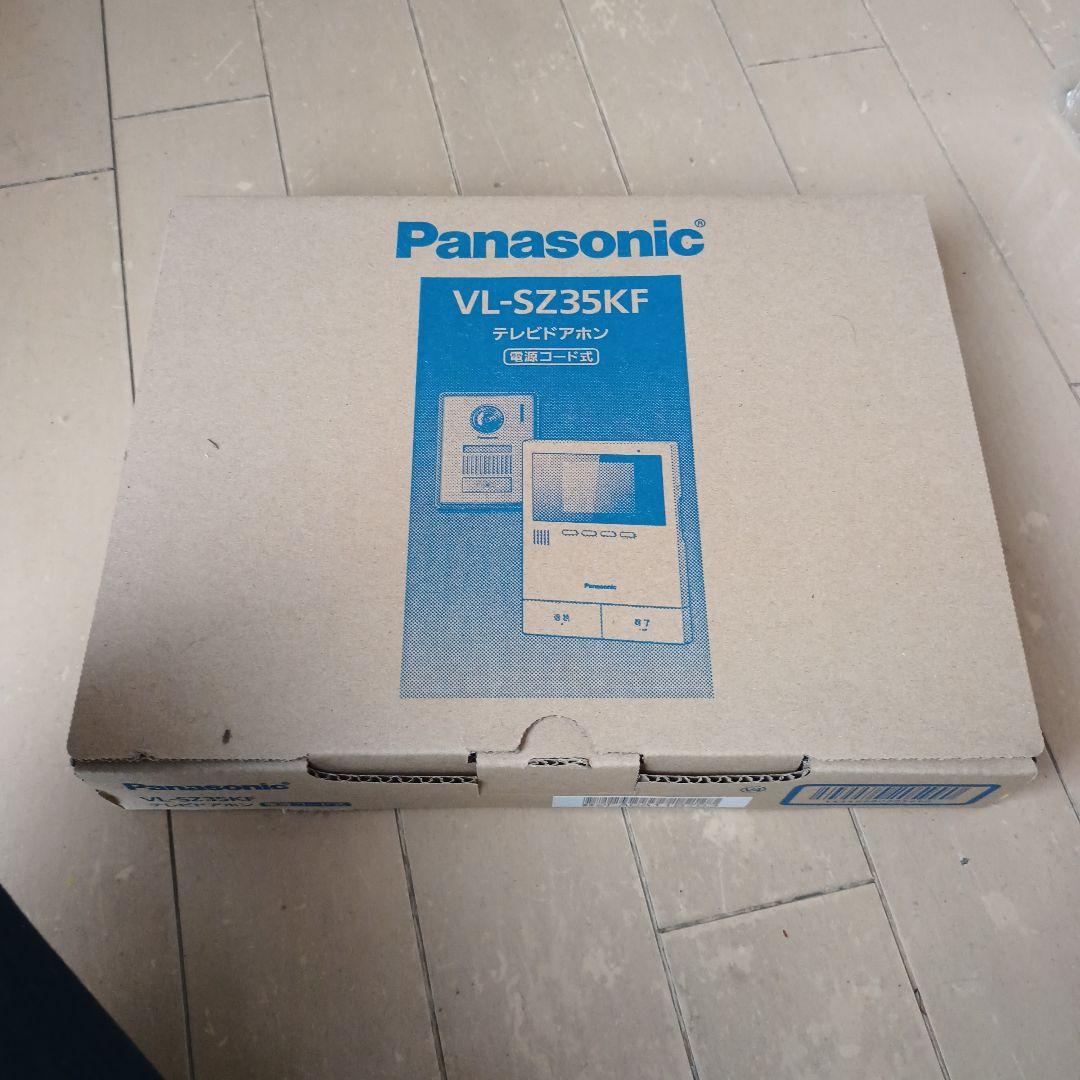 その他 Panasonic VL-SZ35KF