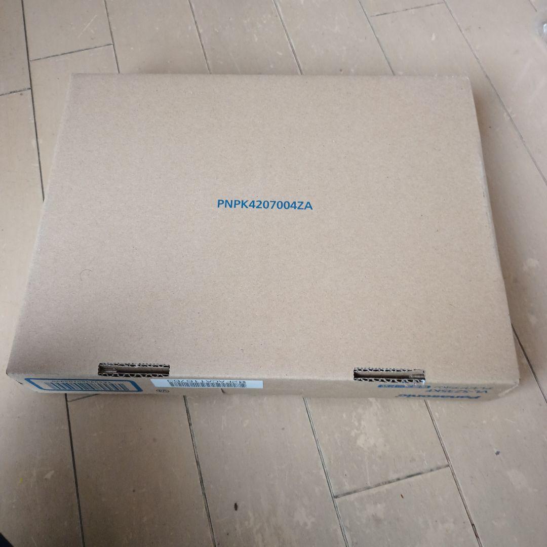 その他 Panasonic VL-SZ35KF