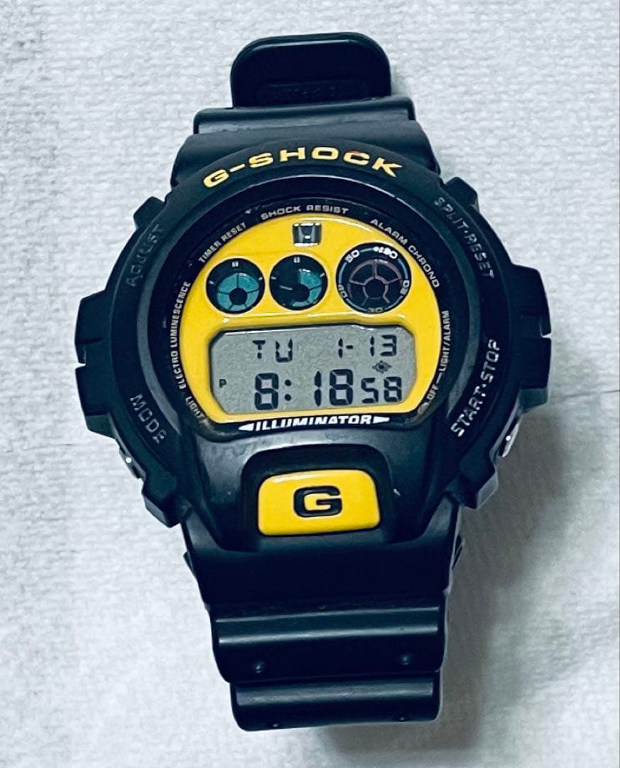 青*蟹様 G-SHOCK オリジナル　HONDA BEAT仕様