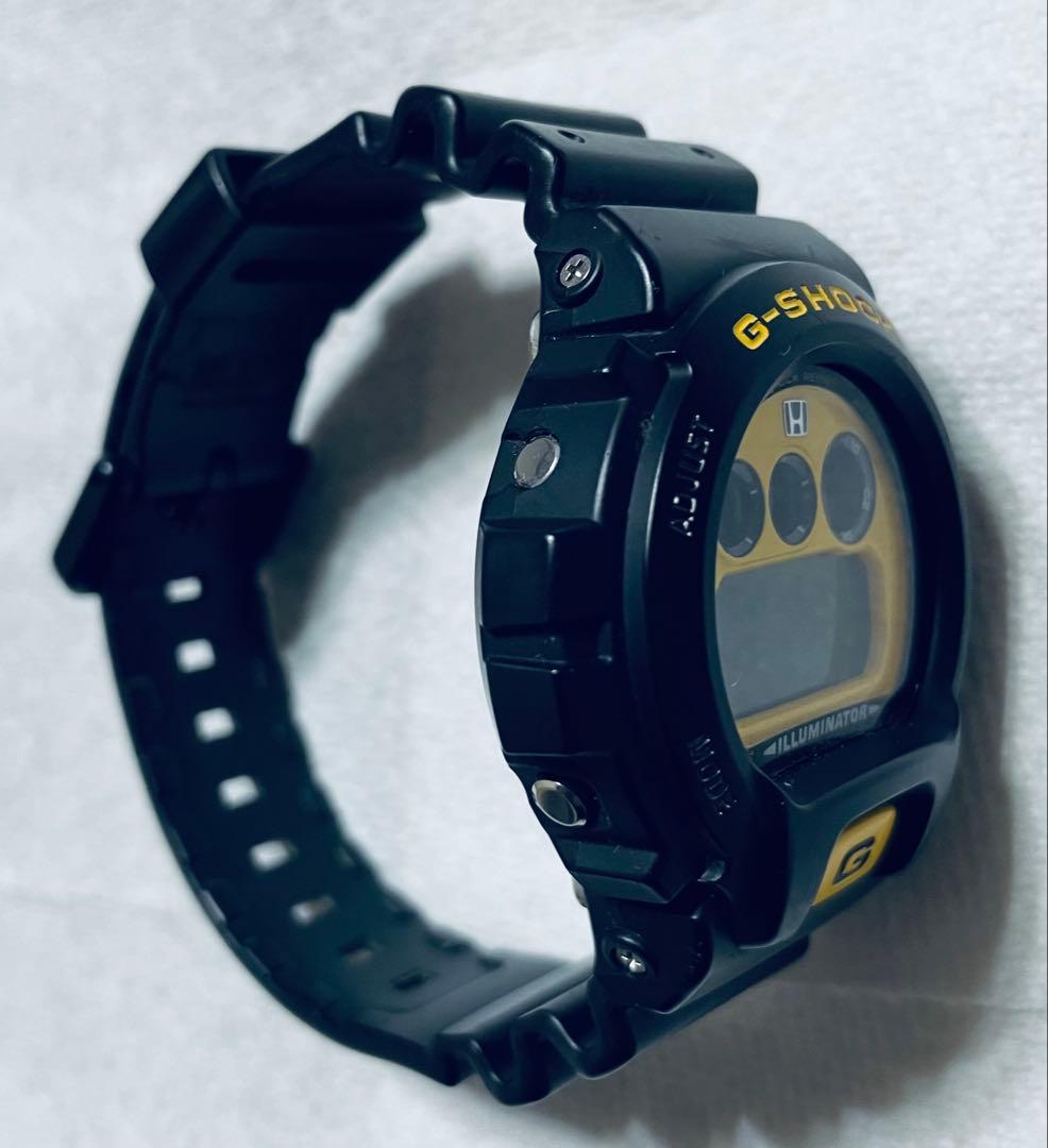 青*蟹様 G-SHOCK オリジナル　HONDA BEAT仕様