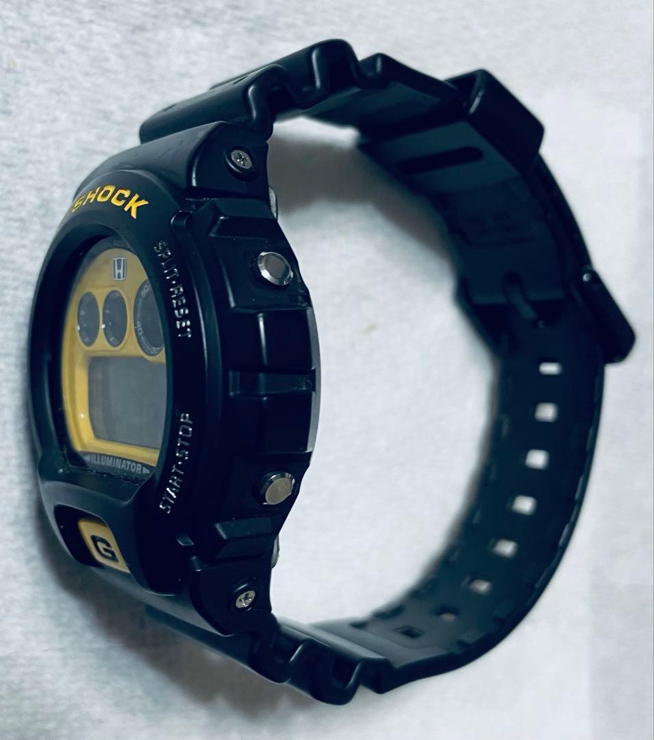 青*蟹様 G-SHOCK オリジナル　HONDA BEAT仕様