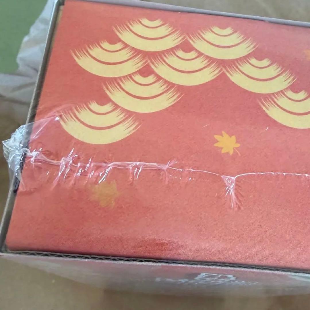 ポケモンセンター ヒロシマ スペシャルBOX 新品未開封 本日発送 シュリンク付