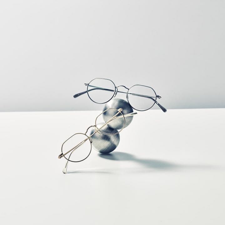 アヤメ　ayame メガネ　伊達メガネ　眼鏡