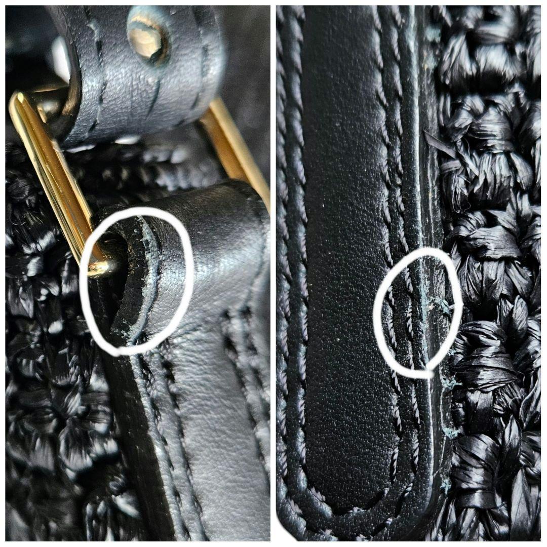 Giuliana Bombieri様☆タグ付き★ヘレンカミンスキーカゴショルダー