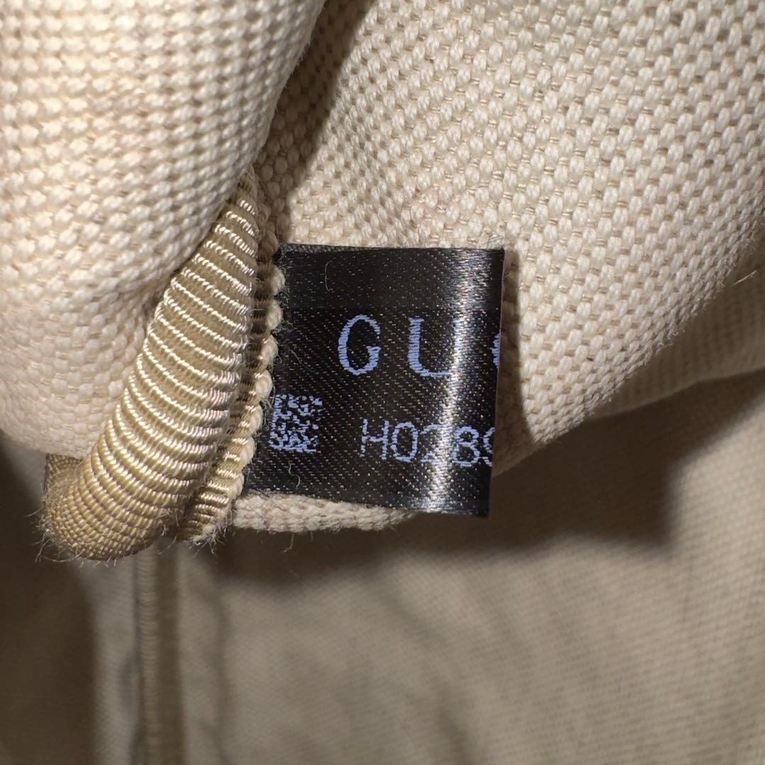 GUCCI GGロゴ ボディバッグ ショルダーバッグ ウエストポーチ 超美品