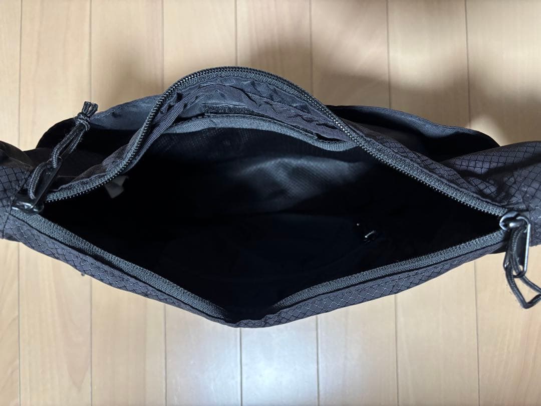 バッグ Supreme 2022ss Small Messenger Bag