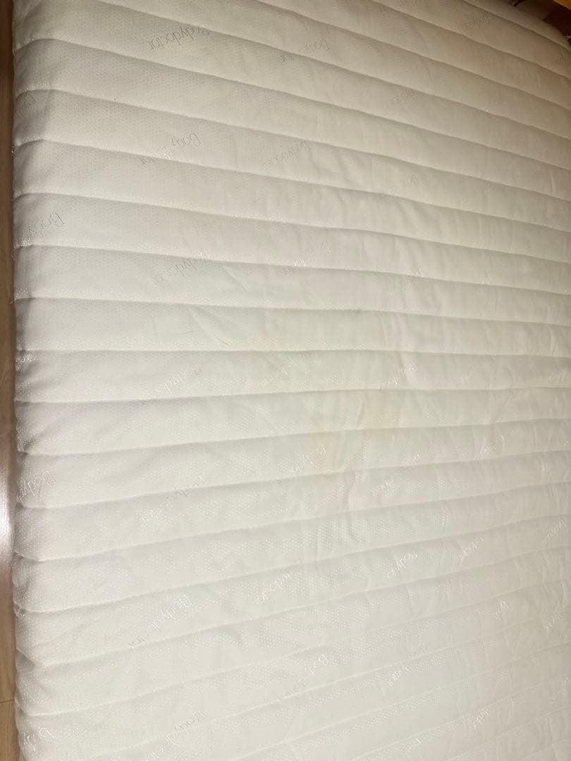 ボディドクター マットレス セミダブル