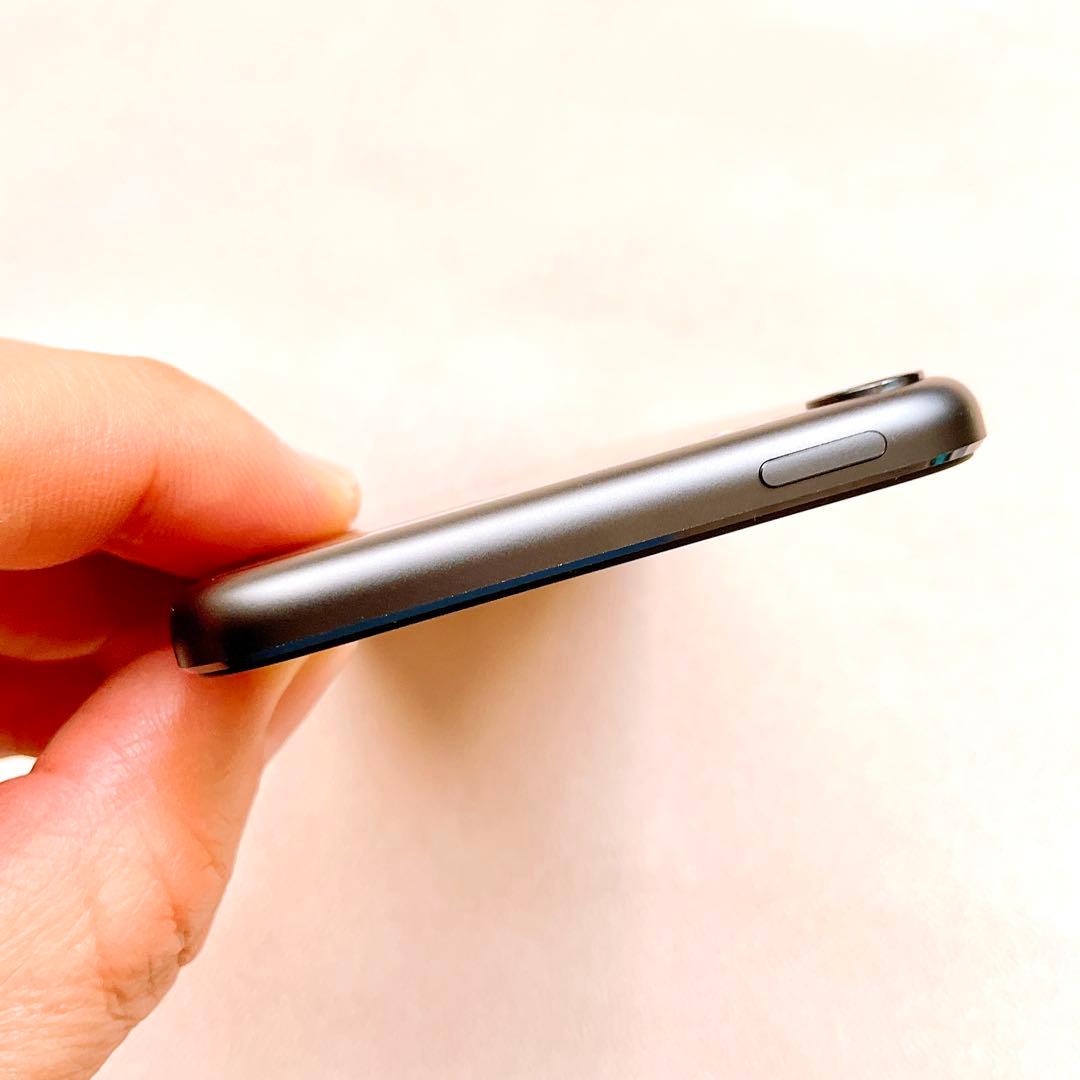 グレー iPod touch 第6世代 128GB アイポッドApple本体F