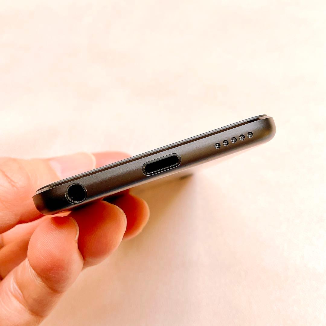 グレー iPod touch 第6世代 128GB アイポッドApple本体F