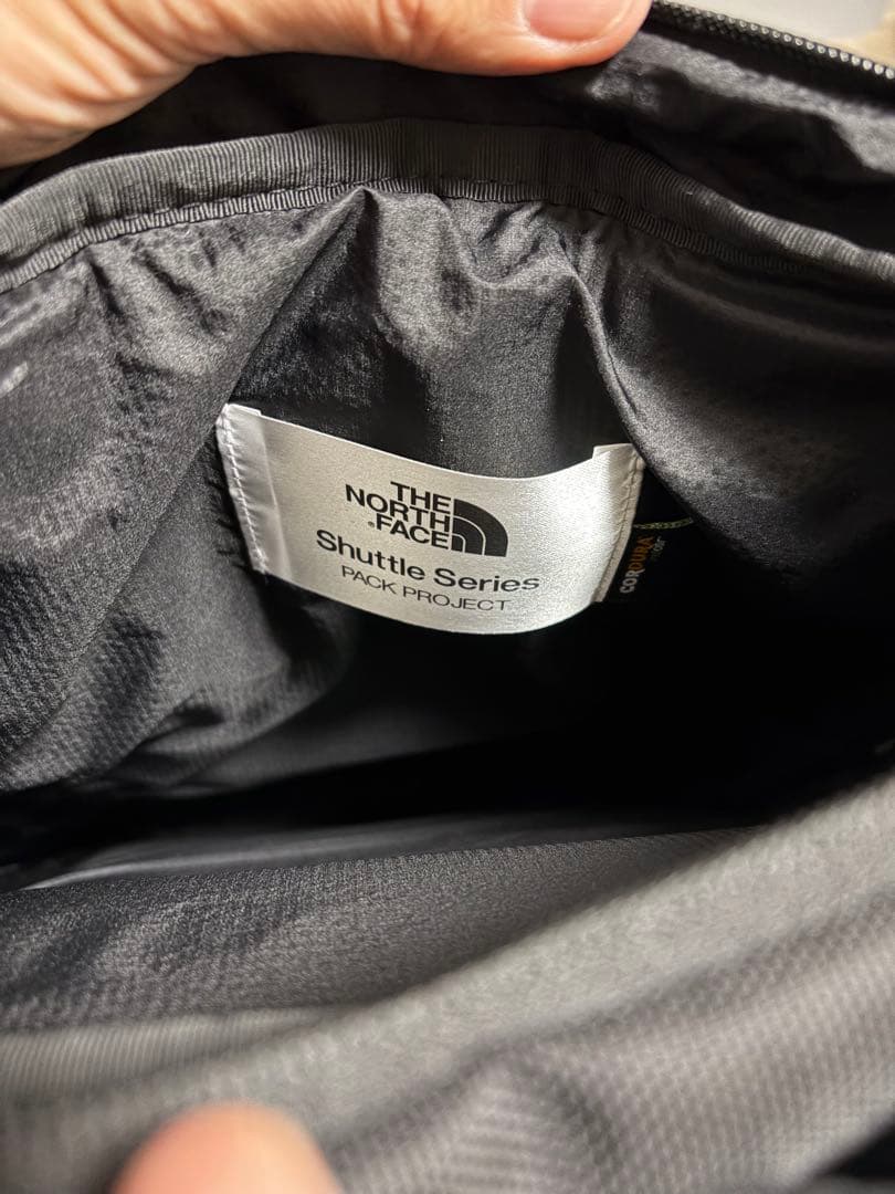 nobu様向け　⭐︎極美品⭐︎ザ・ノース・フェイス シャトルデイパック　リュック
