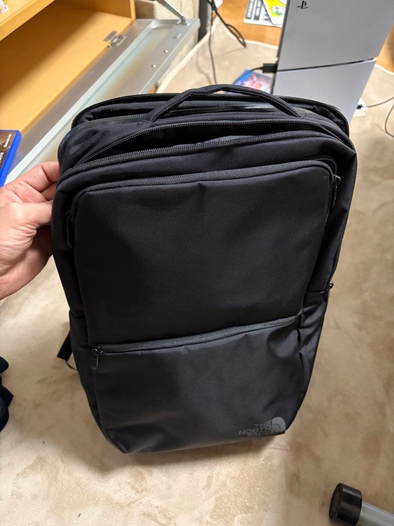 nobu様向け　⭐︎極美品⭐︎ザ・ノース・フェイス シャトルデイパック　リュック