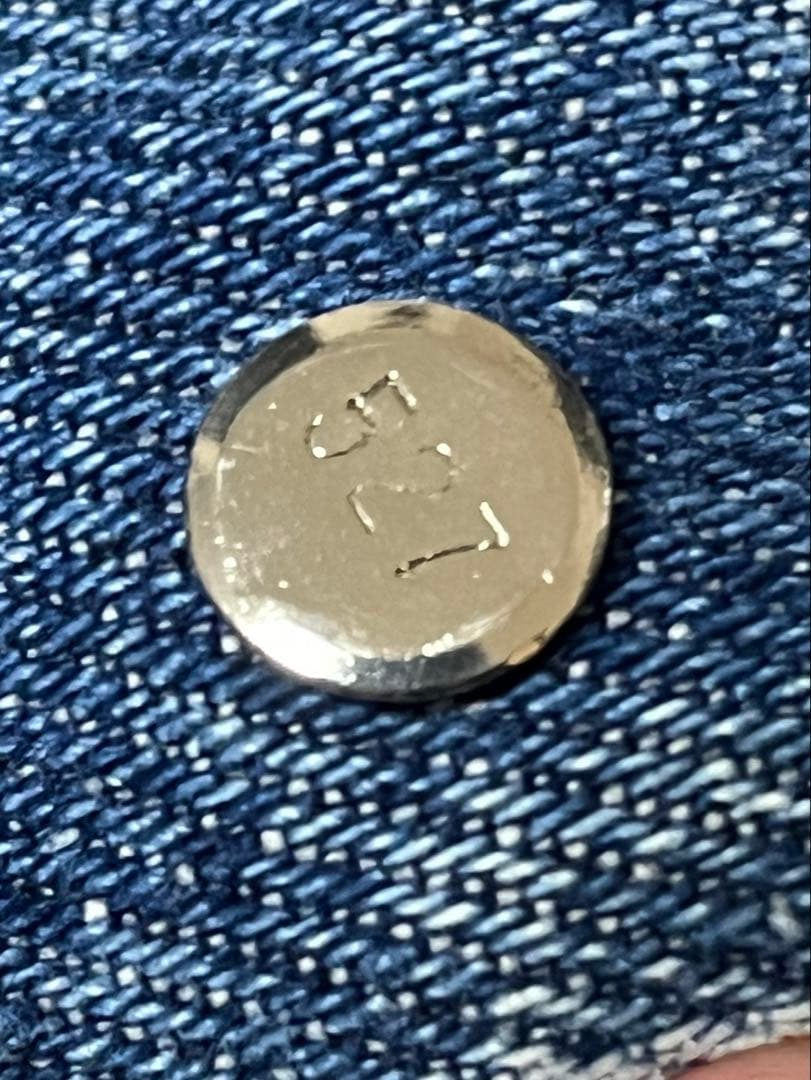 【最終値】Levi's 70506 USA製 サイズ40 90年製